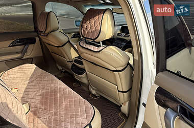 Позашляховик / Кросовер Acura MDX 2008 в 