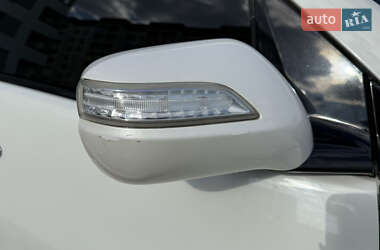 Позашляховик / Кросовер Acura MDX 2008 в 