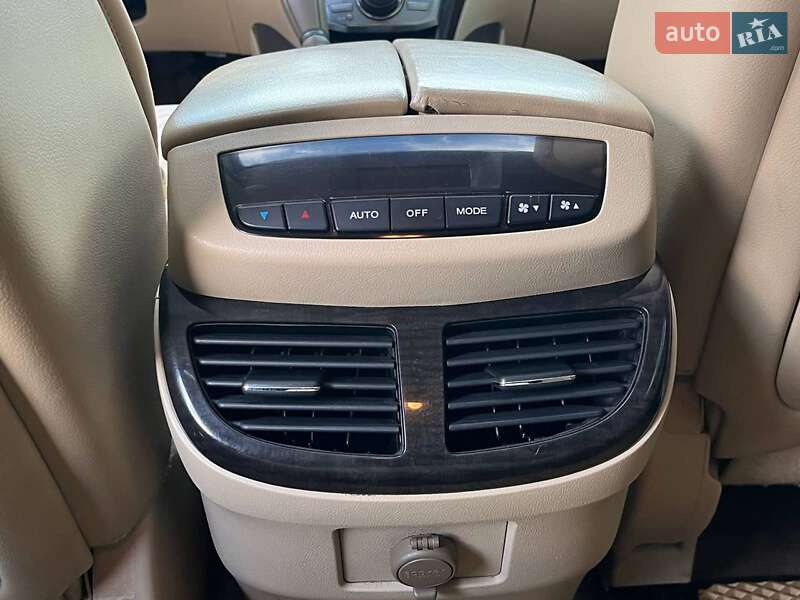 Позашляховик / Кросовер Acura MDX 2008 в Львові