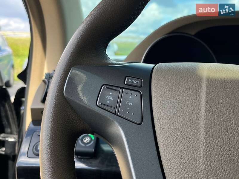 Позашляховик / Кросовер Acura MDX 2008 в Львові