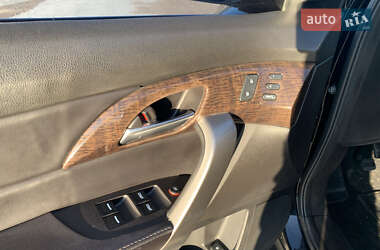 Внедорожник / Кроссовер Acura MDX 2012 в 
