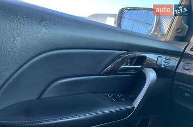 Внедорожник / Кроссовер Acura MDX 2012 в 