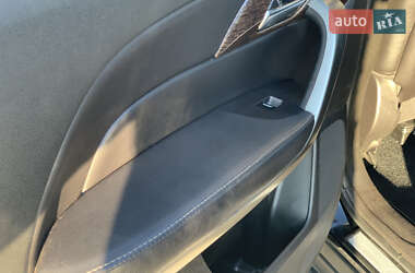 Внедорожник / Кроссовер Acura MDX 2012 в 