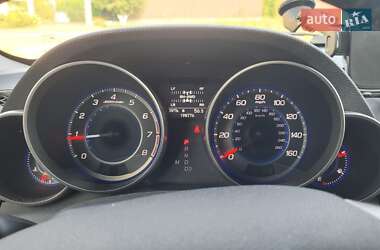 Позашляховик / Кросовер Acura MDX 2008 в 