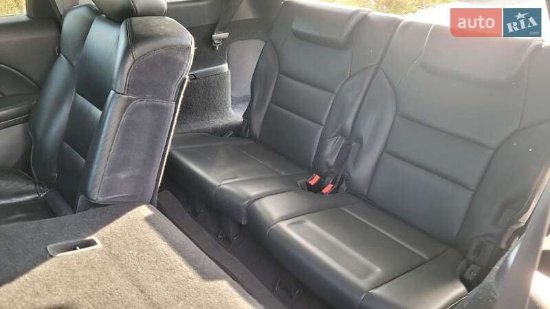 Внедорожник / Кроссовер Acura MDX 2008 в Киеве