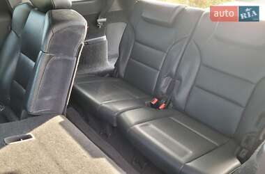 Позашляховик / Кросовер Acura MDX 2008 в 
