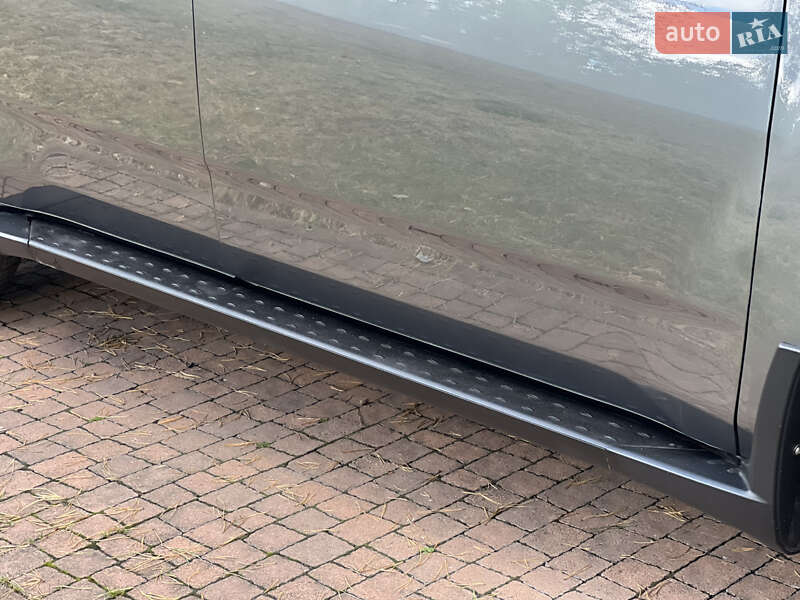 Внедорожник / Кроссовер Acura MDX 2008 в Киеве