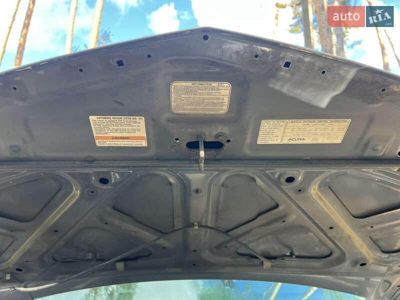 Внедорожник / Кроссовер Acura MDX 2008 в Киеве