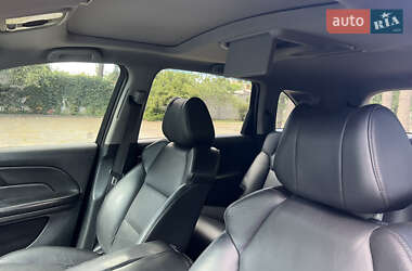 Позашляховик / Кросовер Acura MDX 2008 в 