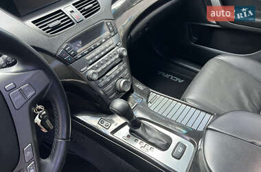 Позашляховик / Кросовер Acura MDX 2008 в 