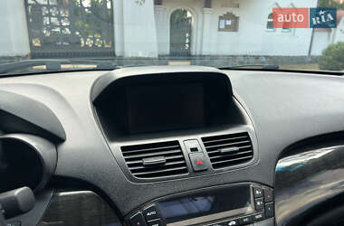 Позашляховик / Кросовер Acura MDX 2008 в 