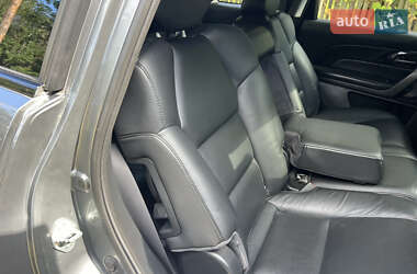 Позашляховик / Кросовер Acura MDX 2008 в 