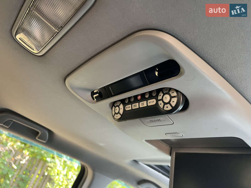 Внедорожник / Кроссовер Acura MDX 2008 в Киеве