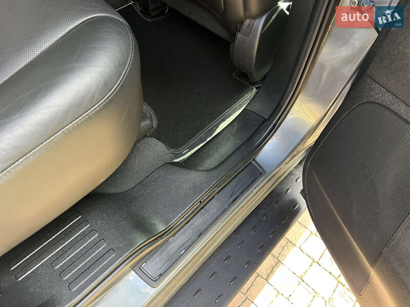 Внедорожник / Кроссовер Acura MDX 2008 в Киеве