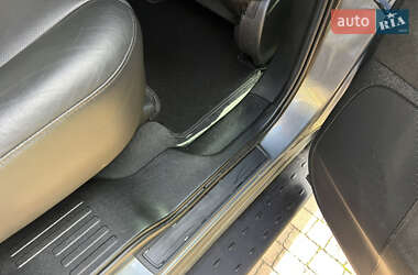 Позашляховик / Кросовер Acura MDX 2008 в 
