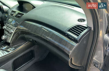Позашляховик / Кросовер Acura MDX 2008 в 
