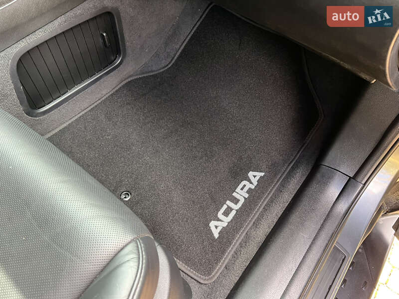 Внедорожник / Кроссовер Acura MDX 2008 в Киеве