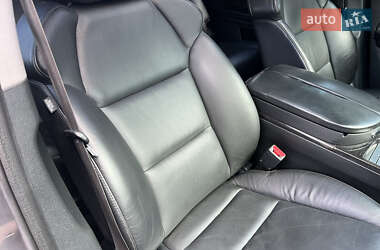 Позашляховик / Кросовер Acura MDX 2008 в 