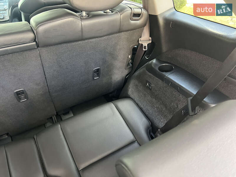 Внедорожник / Кроссовер Acura MDX 2008 в Киеве