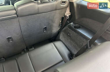 Позашляховик / Кросовер Acura MDX 2008 в 
