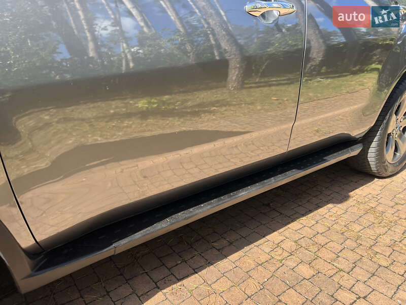 Внедорожник / Кроссовер Acura MDX 2008 в Киеве