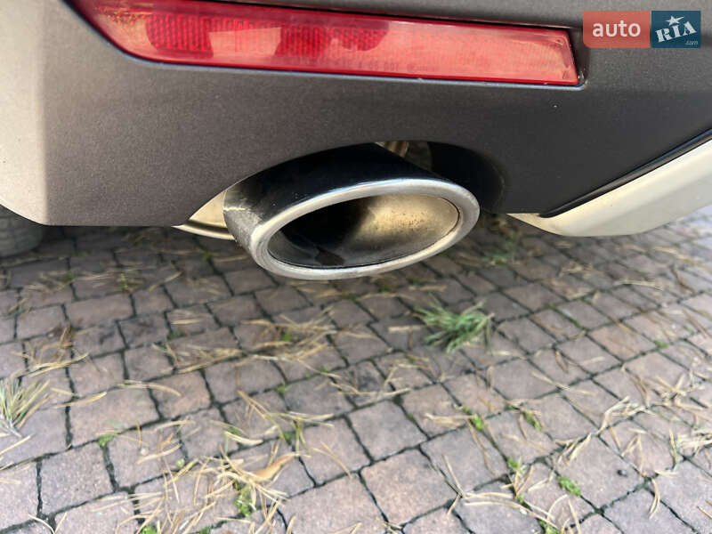 Внедорожник / Кроссовер Acura MDX 2008 в Киеве