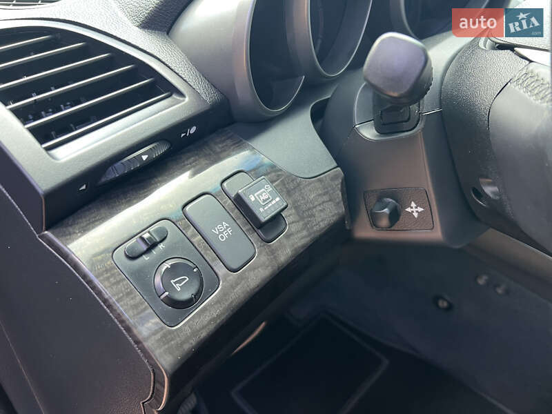 Внедорожник / Кроссовер Acura MDX 2008 в Киеве