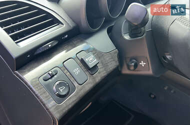 Позашляховик / Кросовер Acura MDX 2008 в 