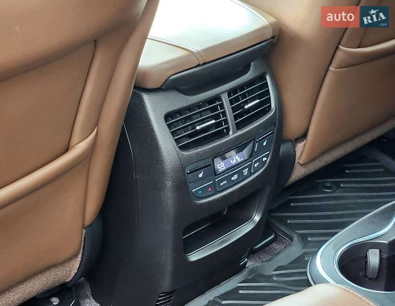 Внедорожник / Кроссовер Acura MDX 2018 в Львове фото 18 Внедорожник / Кроссовер Acura MDX 2018 в Львове