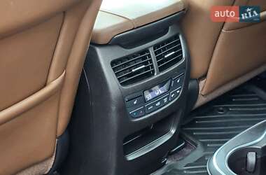 Внедорожник / Кроссовер Acura MDX 2018 в 