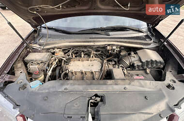 Внедорожник / Кроссовер Acura MDX 2008 в 