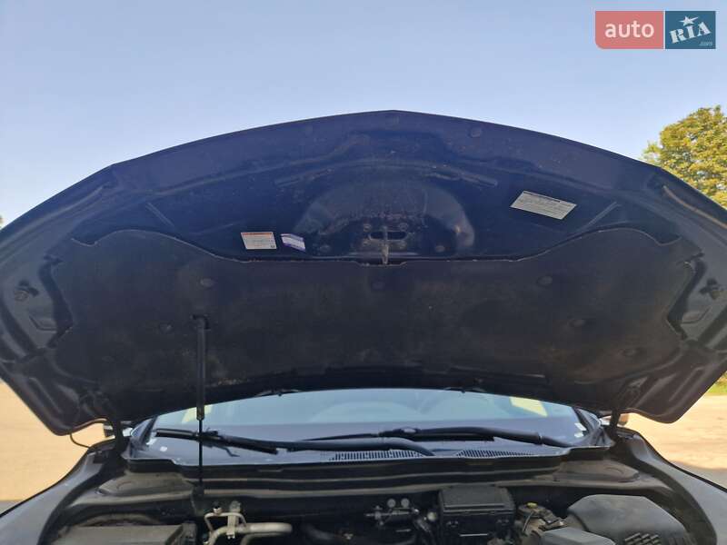 Позашляховик / Кросовер Acura MDX 2019 в Корсунь-Шевченківському