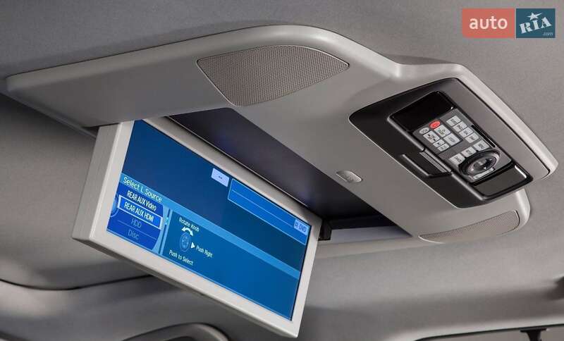 Внедорожник / Кроссовер Acura MDX 2018 в Черновцах