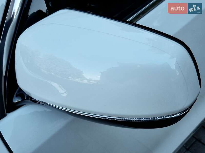 Внедорожник / Кроссовер Acura MDX 2018 в Черновцах