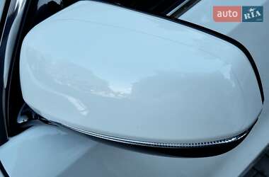 Внедорожник / Кроссовер Acura MDX 2018 в 