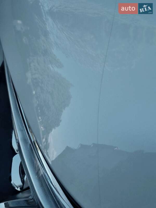 Внедорожник / Кроссовер Acura MDX 2018 в Черновцах