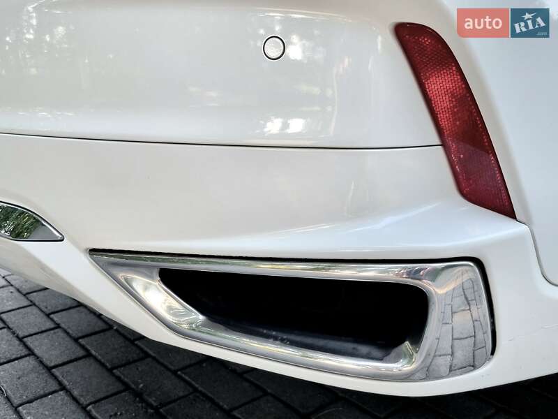 Внедорожник / Кроссовер Acura MDX 2018 в Черновцах