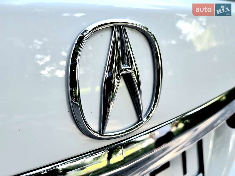 Внедорожник / Кроссовер Acura MDX 2018 в Черновцах