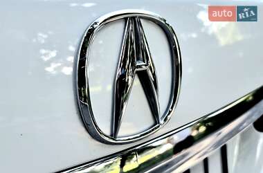 Внедорожник / Кроссовер Acura MDX 2018 в 