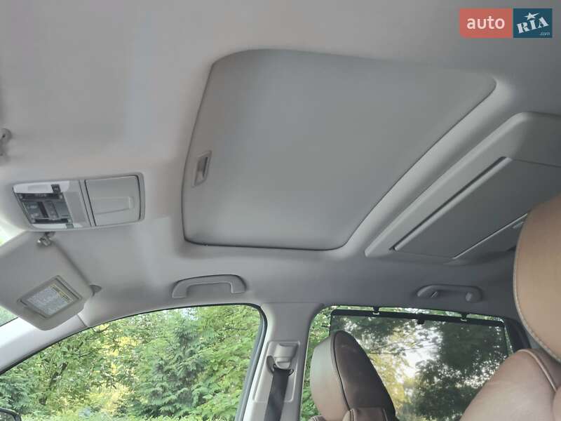 Внедорожник / Кроссовер Acura MDX 2018 в Черновцах