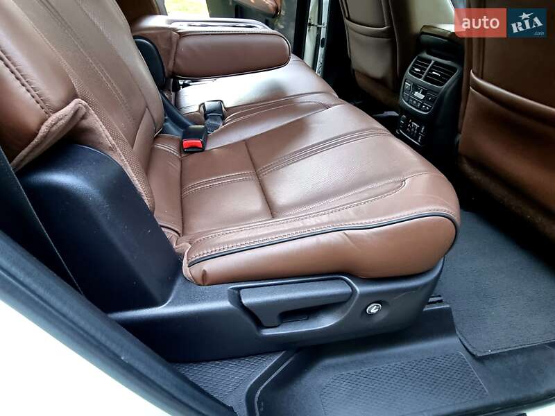 Внедорожник / Кроссовер Acura MDX 2018 в Черновцах