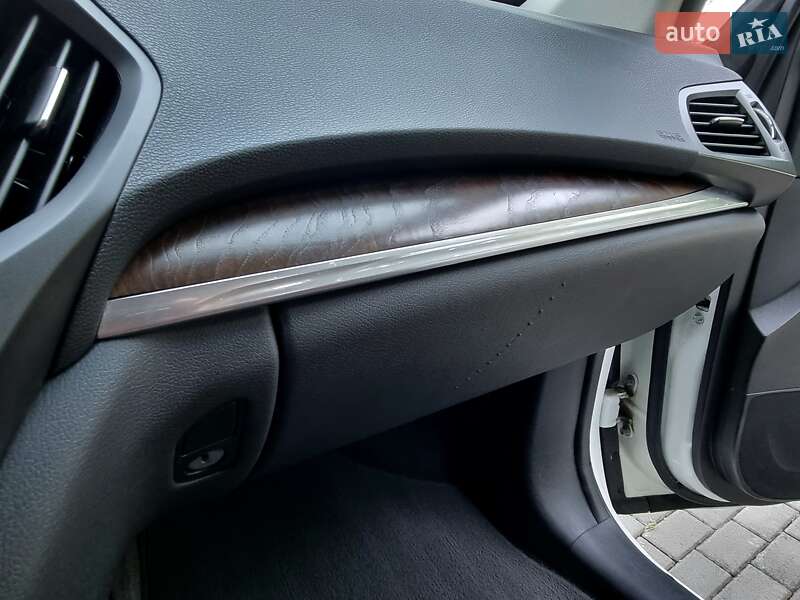 Внедорожник / Кроссовер Acura MDX 2018 в Черновцах