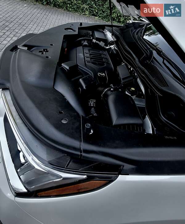 Внедорожник / Кроссовер Acura MDX 2018 в Черновцах