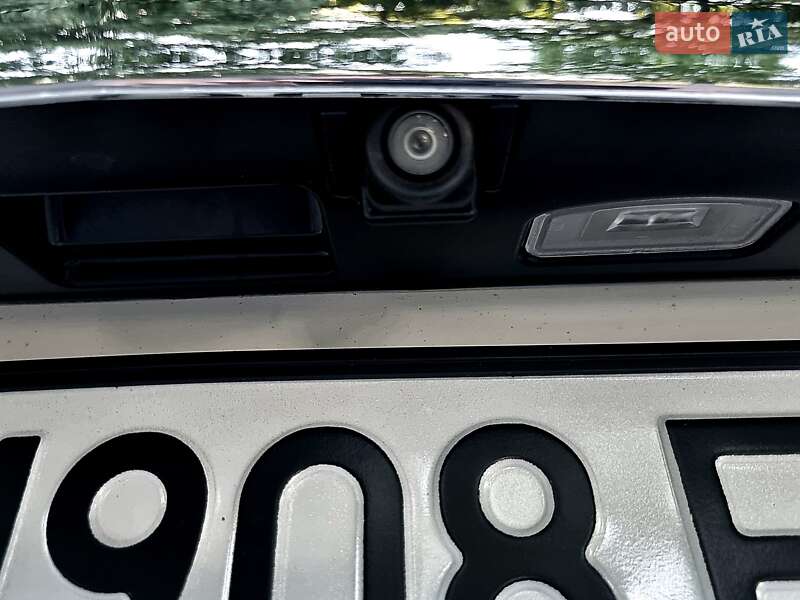 Внедорожник / Кроссовер Acura MDX 2018 в Черновцах