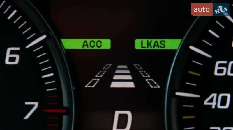 Внедорожник / Кроссовер Acura MDX 2018 в Черновцах