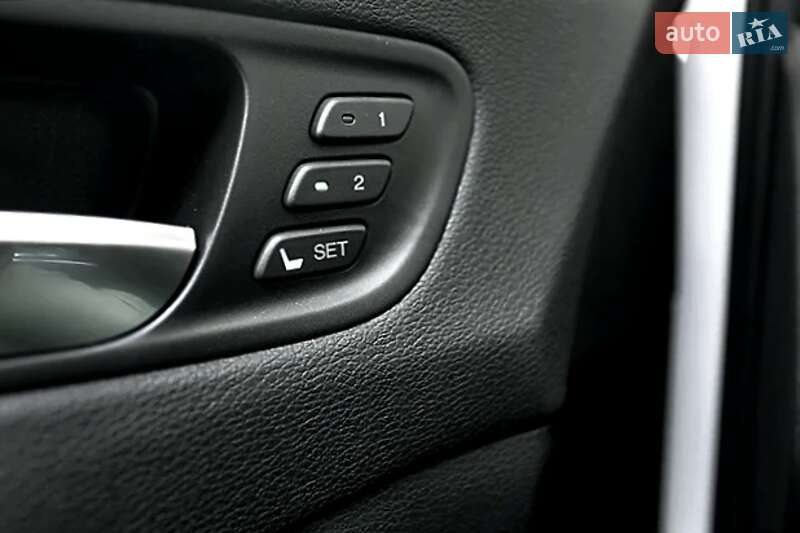 Внедорожник / Кроссовер Acura MDX 2018 в Черновцах