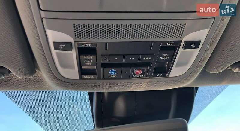 Внедорожник / Кроссовер Acura MDX 2018 в Черновцах