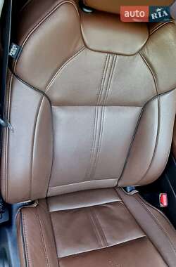 Внедорожник / Кроссовер Acura MDX 2018 в 