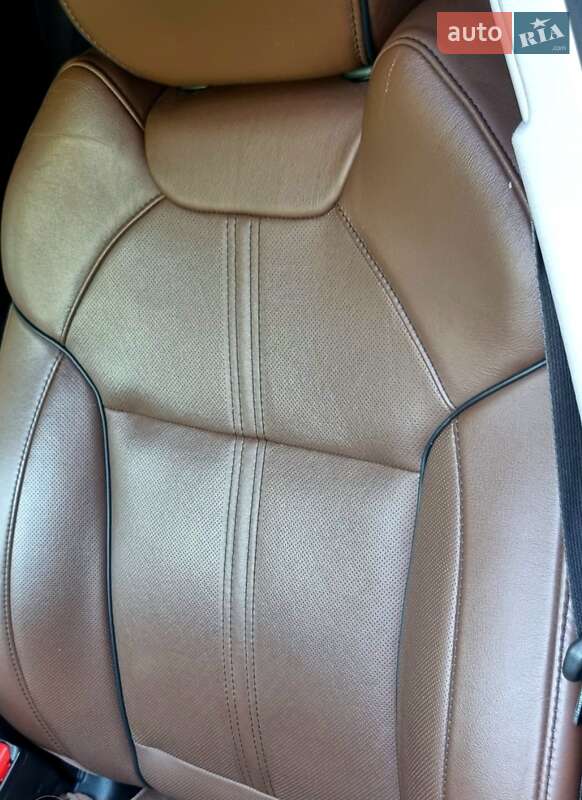 Внедорожник / Кроссовер Acura MDX 2018 в Черновцах