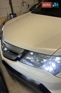 Внедорожник / Кроссовер Acura MDX 2008 в 